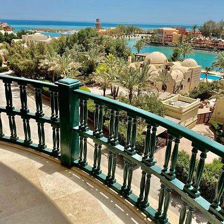 El Gouna Abu Tig Marina Ov3550 후르가다 외부 사진