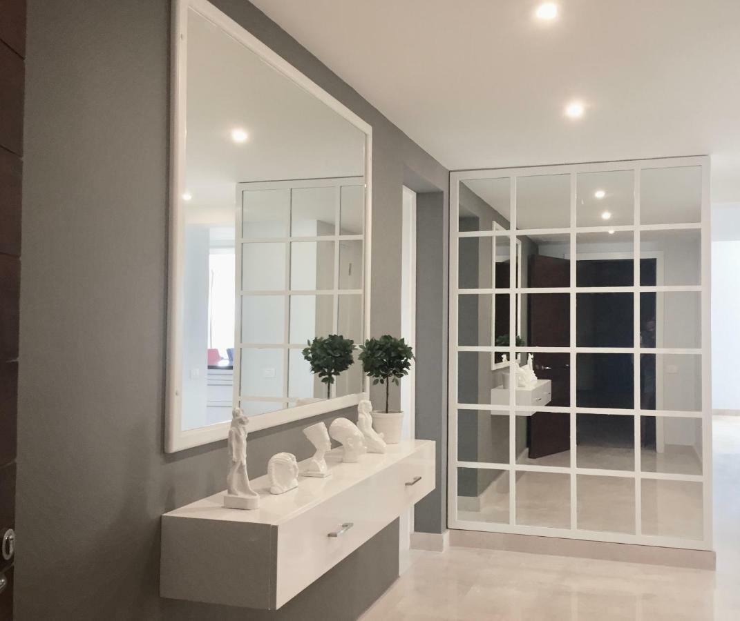 El Gouna Abu Tig Marina Ov3550 후르가다 외부 사진